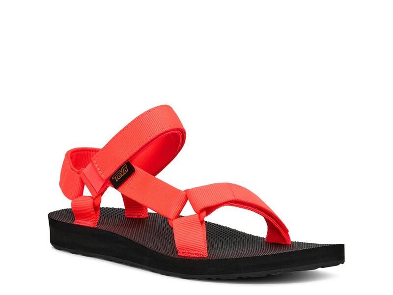 テバ レディース シューズ サンダル TevaOriginal Universal Sandal Orange オレンジ