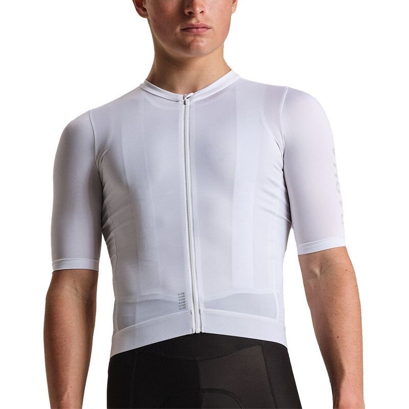 ラファ メンズ トップス Tシャツ ジャージー Rapha Pro Team Training Jersey Mens WhiteSilver ホワイト