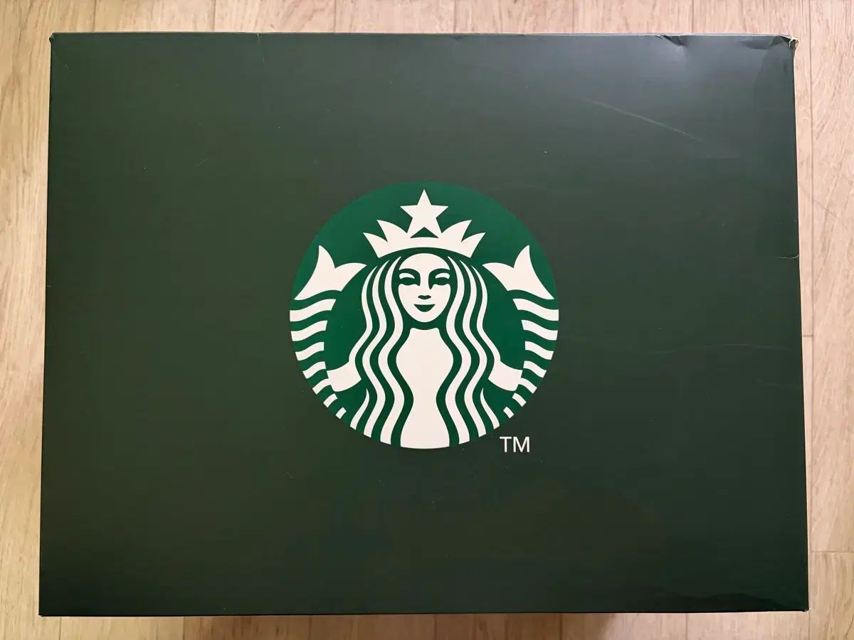 スターバックス グリーン ミニキャリーケース 旅行用 キャリアー