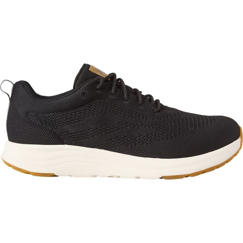 アイスバグ メンズ シューズ スニーカー Icebug Mosi RB9X Shoe Black ブラック