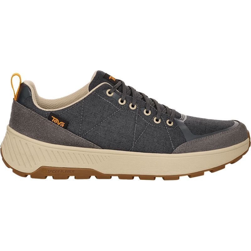 テバ メンズ シューズ スニーカー Teva Omnitrail Shoe Mens Dark Shadow