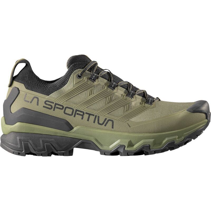 ラスポルティバ メンズ シューズ スニーカー La Sportiva Ultraptor 3 GTX Hiking Shoe Mens CypressBlack ブラック