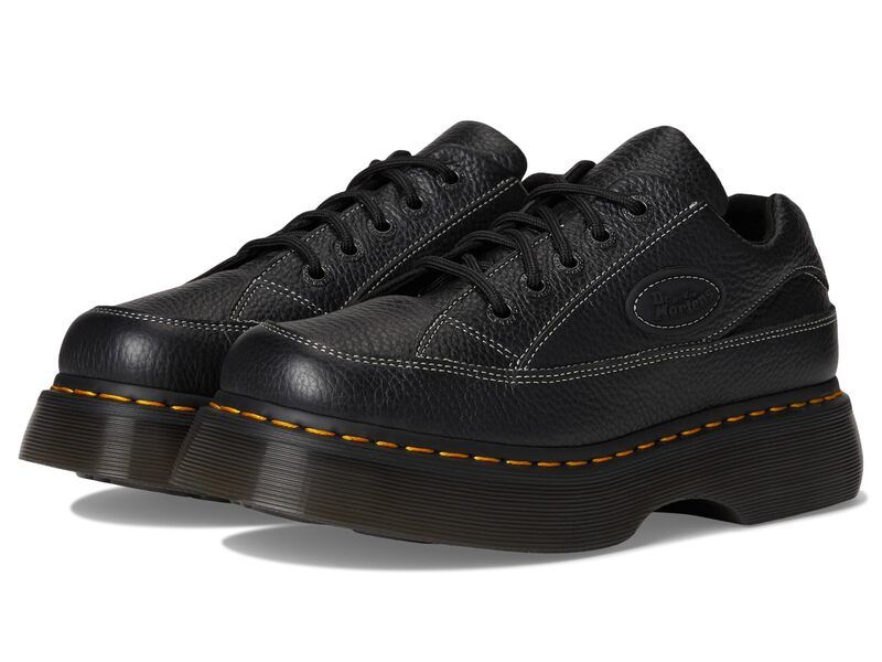ドクターマーチン レディース シューズ オックスフォード Dr Martens Buzz 5Eye Black ブラック 30,420円