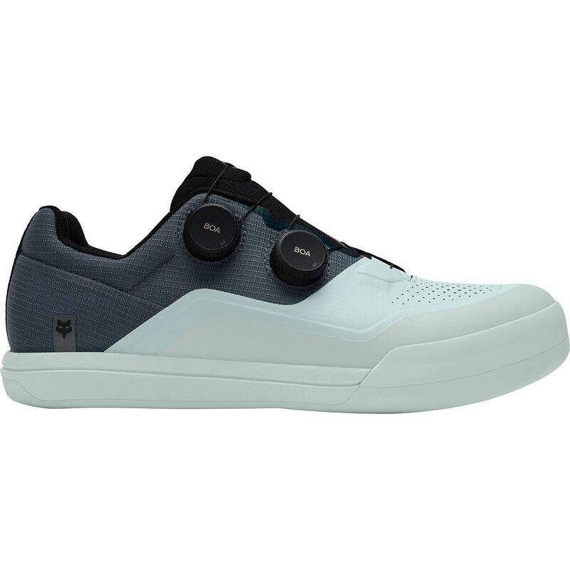 フォックスレーシング メンズ シューズ スニーカー Fox Racing Union BOA Mountain Bike Shoe Frost