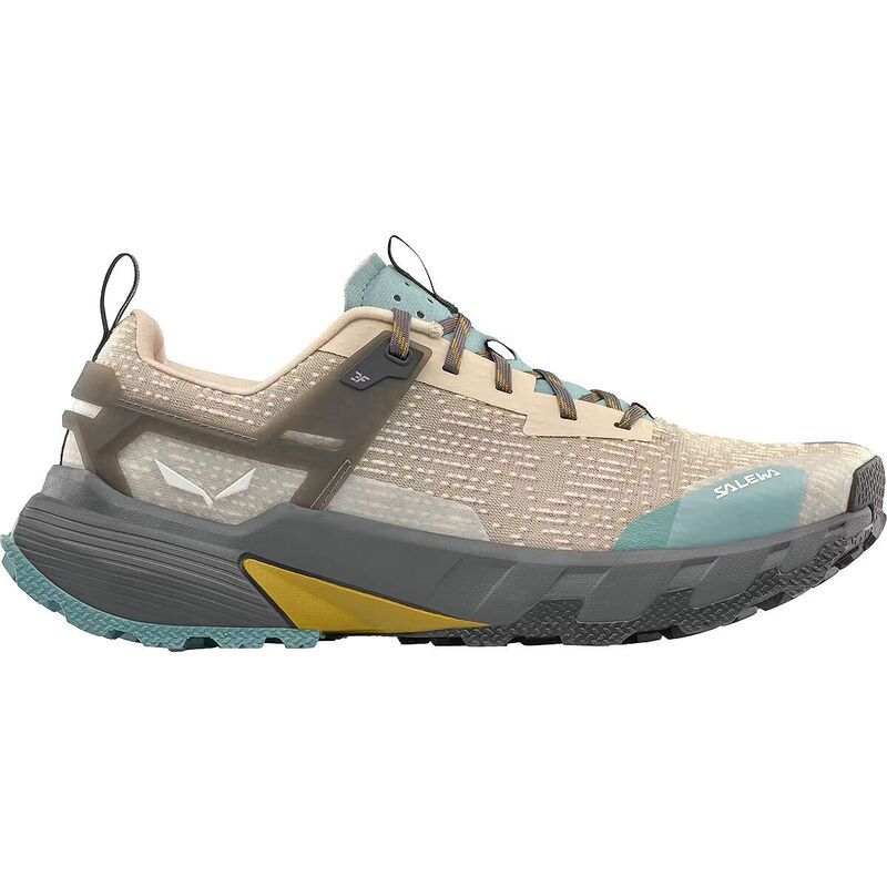サレワ メンズ シューズ スニーカー Salewa Pedroc 2 Hiking Shoe Mens OatmealOnyx オートミール
