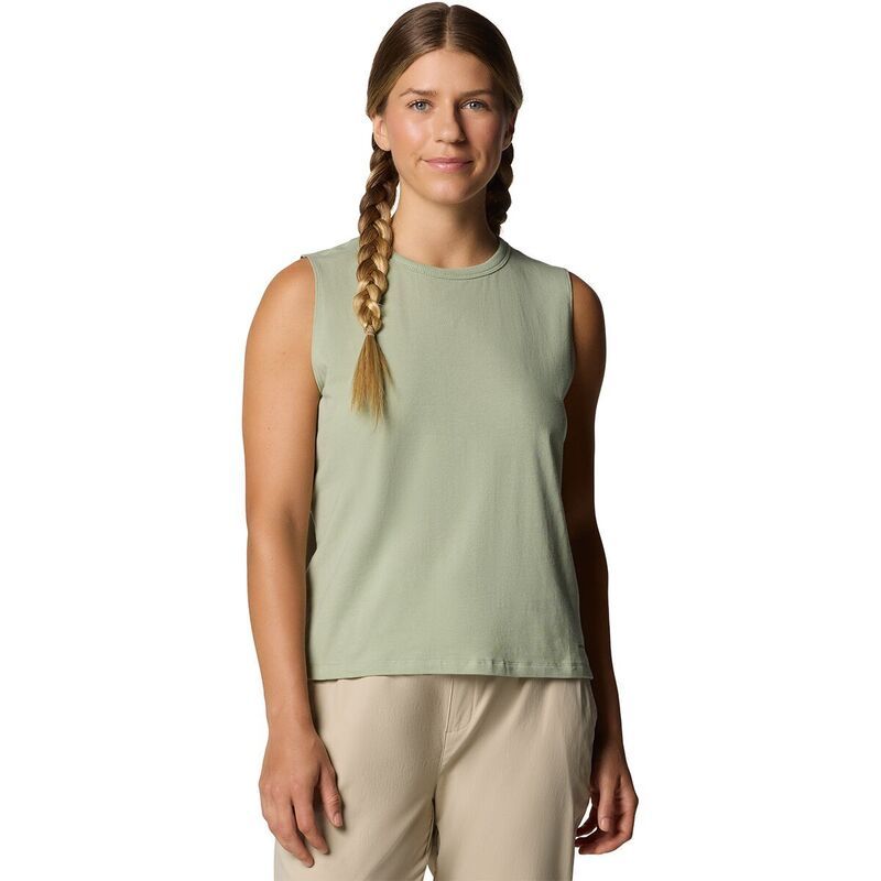 コロンビア レディース トップス Tシャツ Columbia Sun Trek II Tank Top Womensafari