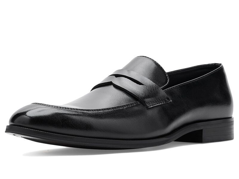 ケネスコール メンズ シューズ スニーカー Kenneth Cole Moore Black ブラック