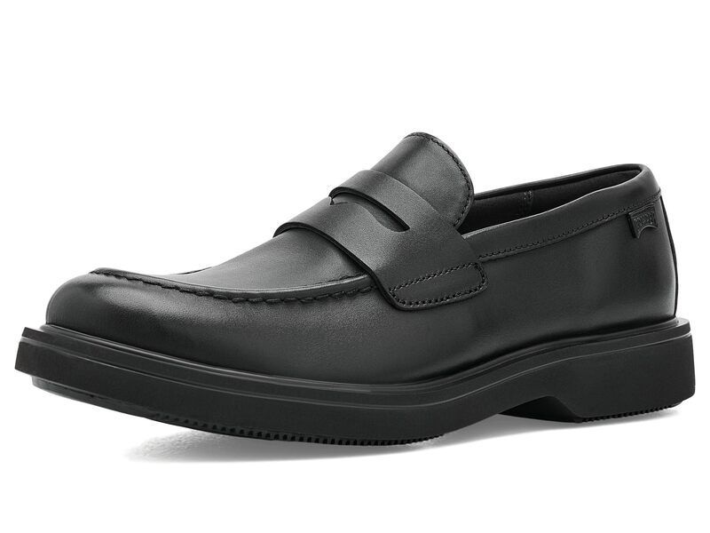カンペール メンズ シューズ サンダル Camper Norman Black ブラック