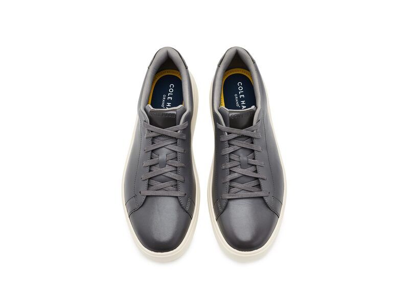 コールハーン メンズ シューズ スニーカー Cole Haan Grand Court CastlerockRave