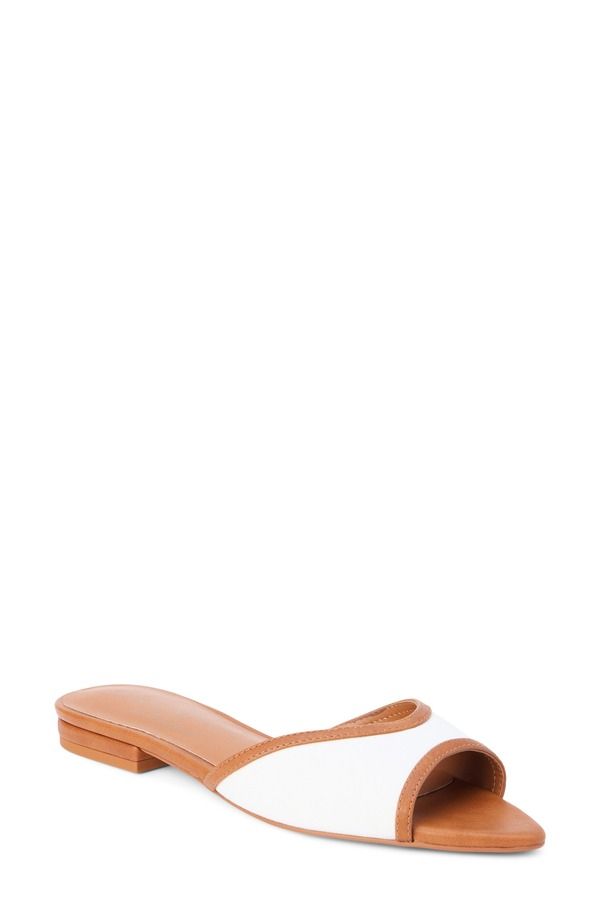 ココナッツバイマッテシィ レディース シューズ サンダル Coconuts by Matisse Jesslide Sandal Cognac