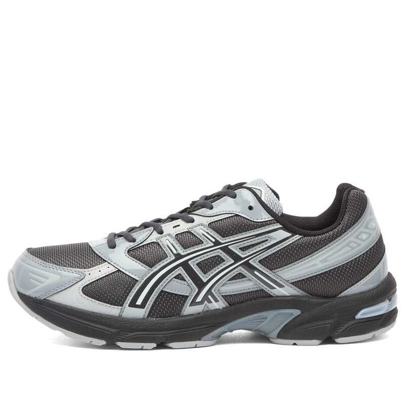 アシックス メンズ シューズ スニーカー Asics Gel1130 Sneakers Graphite Grey Gravel グラファイト