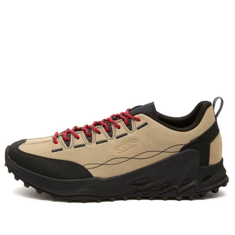 キーン メンズ シューズ スニーカー KEEN JASPER ZIONIC SafariSky Captain
