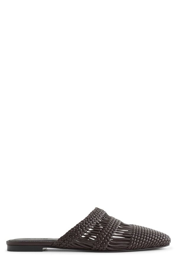 メイドウェル レディース シューズ サンダル Madewell The Mylie Glove Mule Coffee Bean コーヒー
