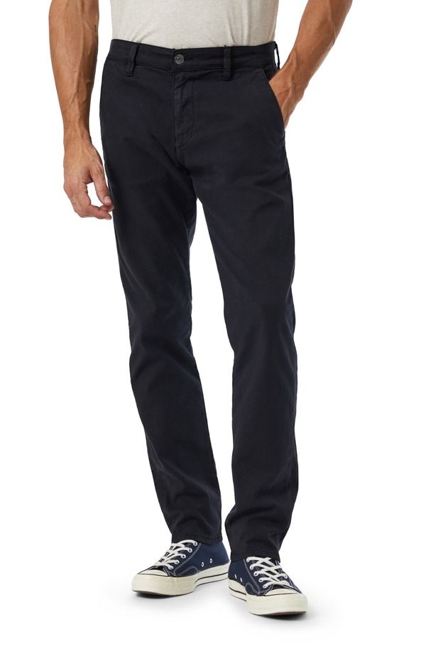 マーヴィ ジーンズ メンズ ボトムス カジュアルパンツ スリムフィット Mavi Jeans Milton Slim Fitwill Chinos Deep Navy Luxe Twill ネイビー 27,170円