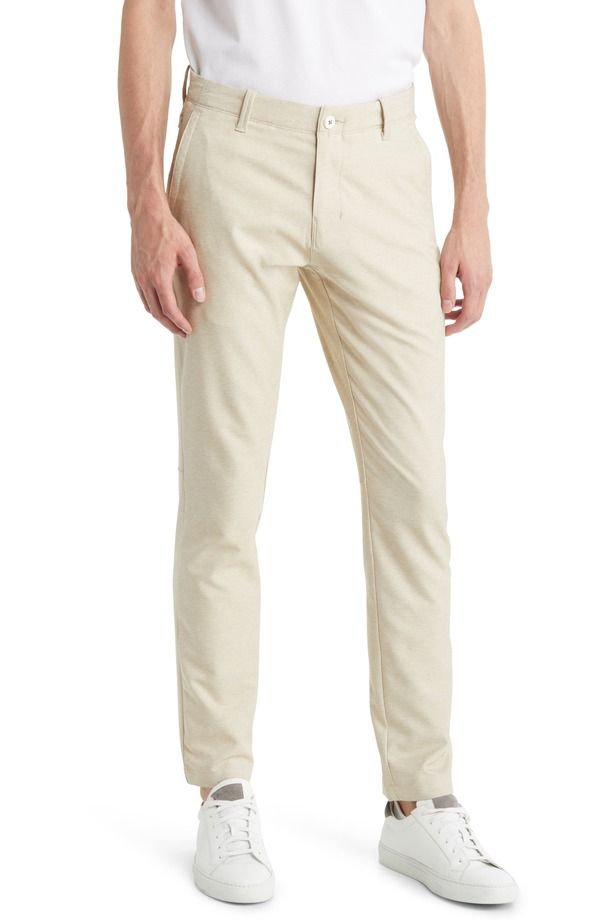 トッミーバハマ メンズ ボトムス カジュアルパンツ Tommy Bahama On Par Flat Front Pants Chino
