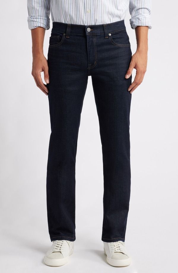 フィデリティ デニム メンズ ボトムス デニムパンツ リラックスフィット ジーンズ Fidelity Denim 5011 Relaxed Fit Jeans Revolution
