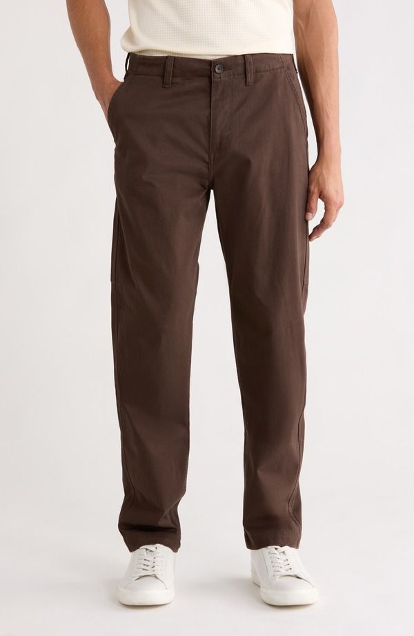 ヴィンス メンズ ボトムス カジュアルパンツ Vince Owen Utility Pants Mission