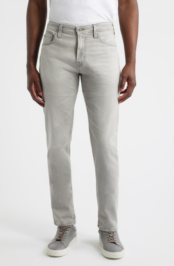 エージー メンズ ボトムス デニムパンツ スリムフィット ジーンズ AG Tellislim Fit Jeans Gemfield
