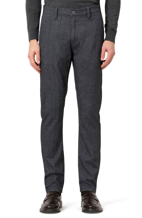３４ヘリテージ メンズ ボトムス カジュアルパンツ リラックスフィット ストレート 34 Heritage Charisma Relaxed Fit Stretch Straight Leg Pants Navy Elite ネイビー