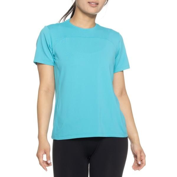 アウトドアリサーチ レディース トップス シャツ ジャージー ヒール Outdooresearch Freewheel MTB Jersey Short Sleeve Cortez