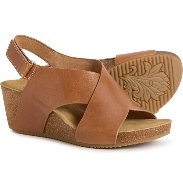 コンフォーティバ レディース シューズ サンダル Comfortiva Eva Sandals For Women Sand サンド