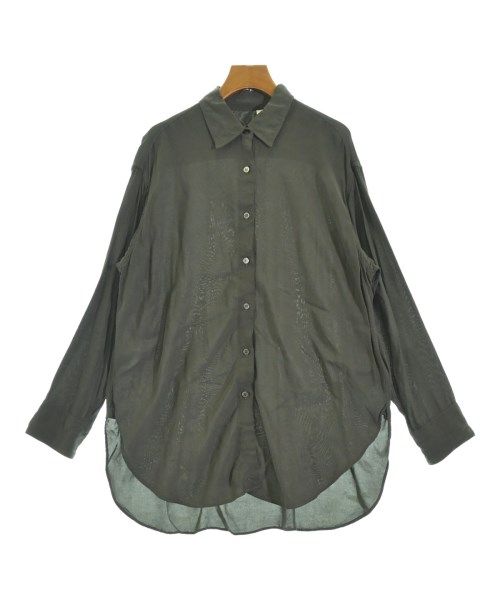 Col Pierrot カジュアルシャツ レディース 【古着】【中古】【送料無料】