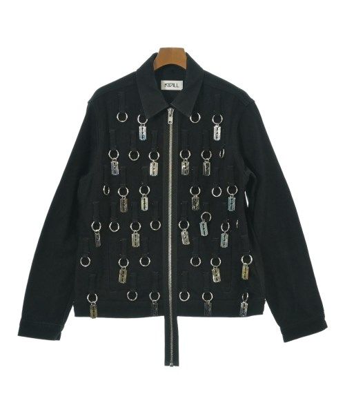 KIDILL デニムジャケット メンズ 【古着】【中古】【送料無料】