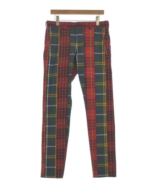 COMME des GARCONS HOMME PLUS パンツ（その他） メンズ 【古着】【中古】【送料無料】