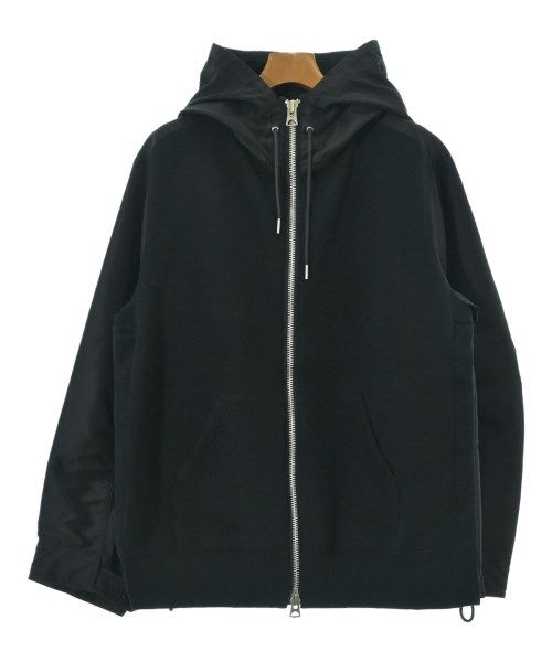 sacai パーカー メンズ 【古着】【中古】【送料無料】