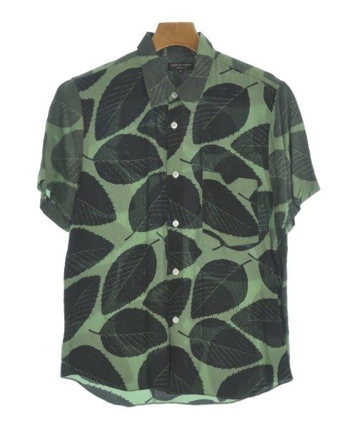 COMME des GARCONS HOMME PLUS カジュアルシャツ メンズ 【古着】【中古】【送料無料】
