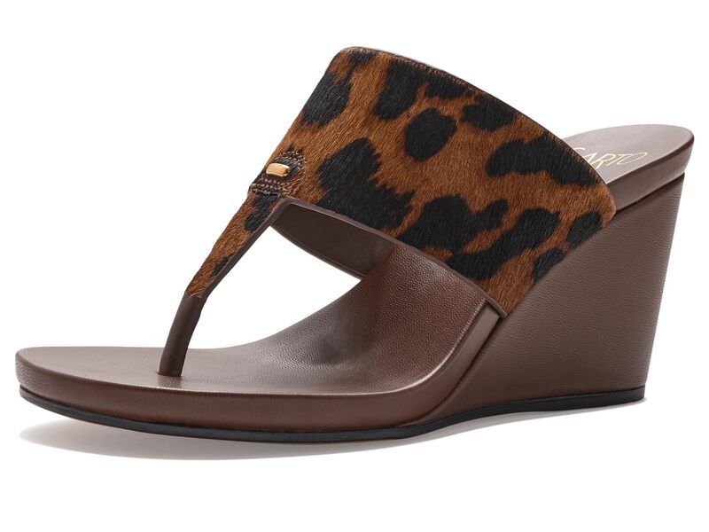 フランコサルト レディース シューズ ヒール Franco Sarto ATalea 2 Brown ブラウン