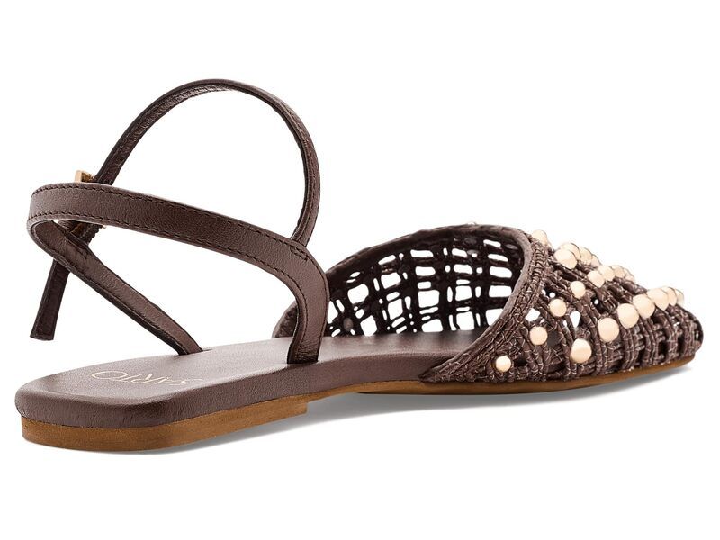 フランコサルト レディース シューズ サンダル Franco Sarto Inali Strappy Brown ブラウン フランコサルト レディース シューズ サンダル Franco Sarto Inali Strappy Brown ブラウン