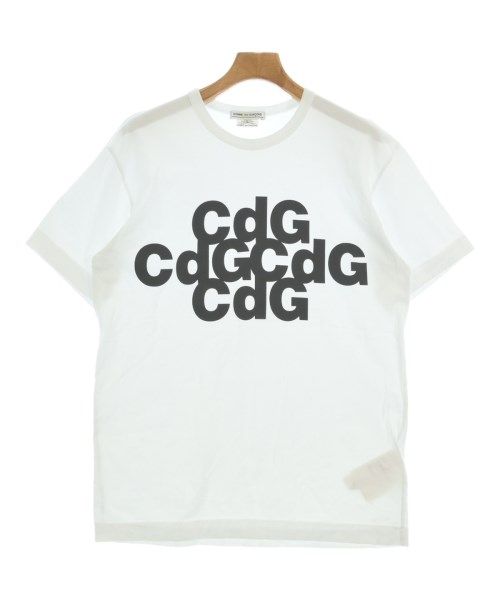 COMME des GARCONS Tシャツ・カットソー メンズ 【古着】【中古】【送料無料】
