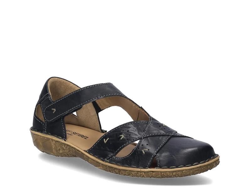 ジョセフセイベル レディース シューズ パンプス Josef SeibelRosalie 03 Flat Womens Black ブラック