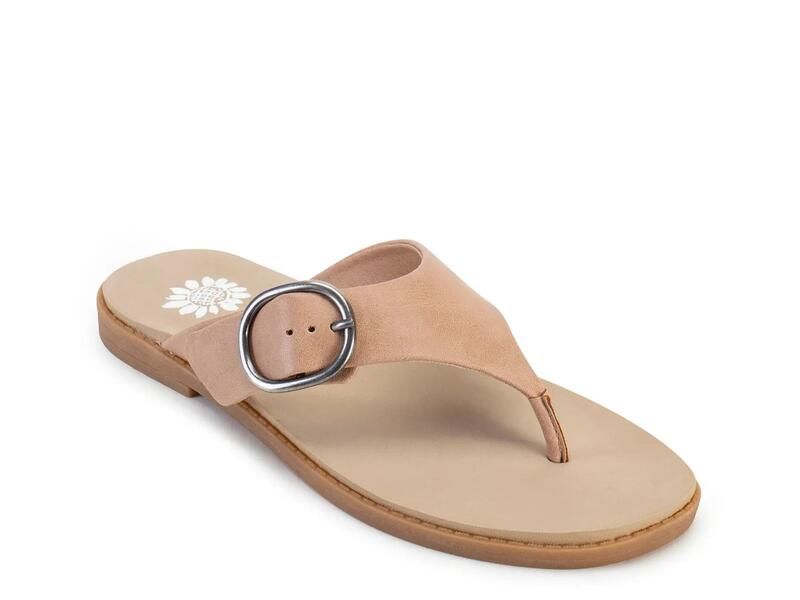 イエローボックス レディース シューズ サンダル Yellow BoxIgloo Sandal Taupe トープ