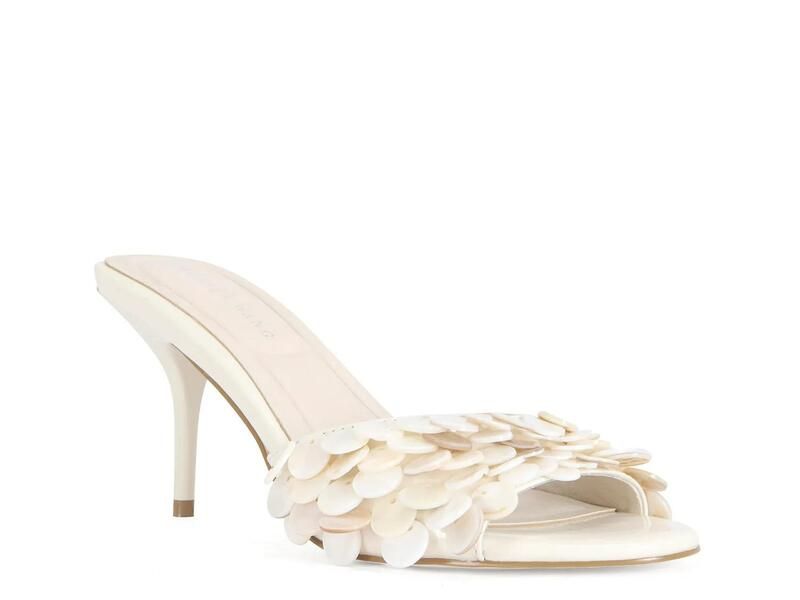 アザレア ワン レディース シューズ サンダル Azalea WangGaura Sandal Cream クリーム