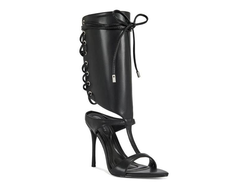 アザレア ワン レディース シューズ サンダル Azalea WangBohdi Sandal Black ブラック