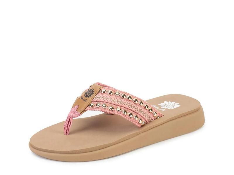 イエローボックス レディース シューズ サンダル Yellow BoxGenevia Sandal Blush Pink ピンク イエローボックス レディース シューズ サンダル Yellow BoxGenevia Sandal Blush Pink ピンク