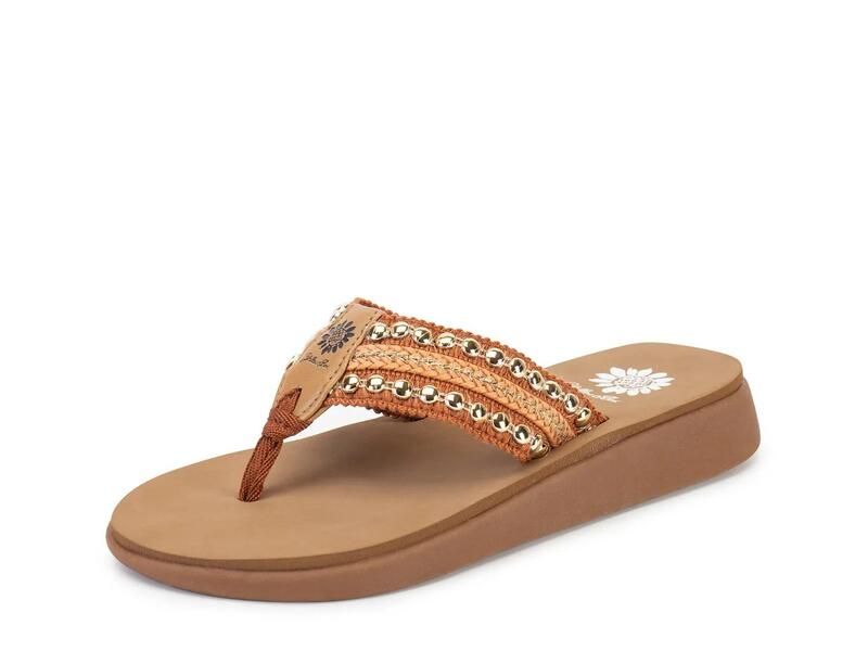 イエローボックス レディース シューズ サンダル Yellow BoxGenevia Sandal Tan タン イエローボックス レディース シューズ サンダル Yellow BoxGenevia Sandal Tan タン