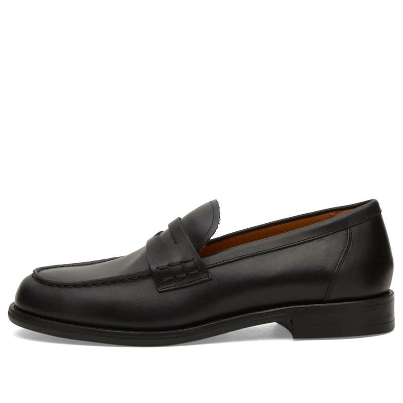 ヴァガボンド レディース シューズ スリッポン・ローファー Vagabond Shoemakers Linn Loafers Black ブラック