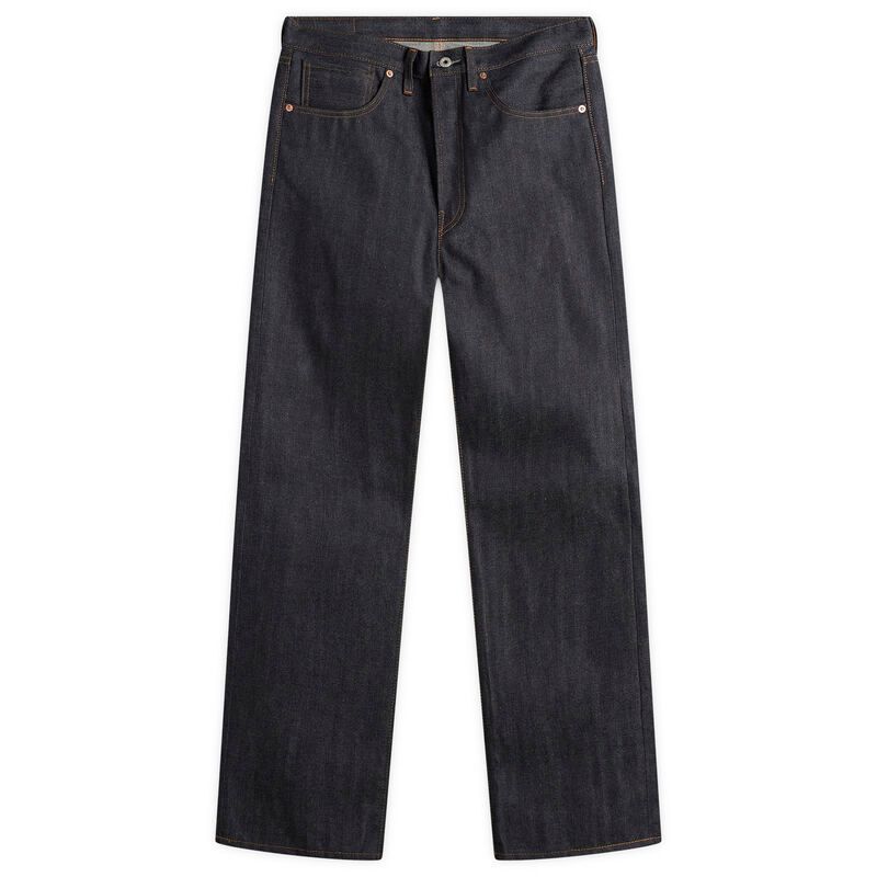 リーバイス メンズ ボトムス デニムパンツ ジーンズ Levis LVC 1944 501 Jeans Wwii Rigid