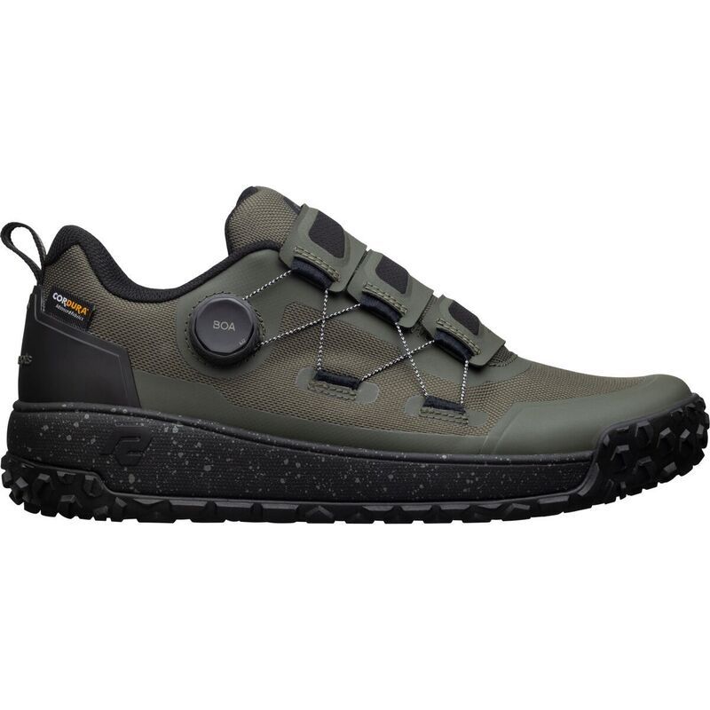 ライドコンセプツ メンズ シューズ スニーカー トール Ride Concepts Tallaclip BOA Mountain Bike Shoe Menslate スレート