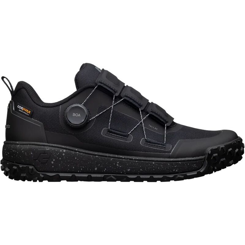 ライドコンセプツ メンズ シューズ スニーカー トール Ride Concepts Tallac BOA Mountain Bike Shoe Mens Black ブラック