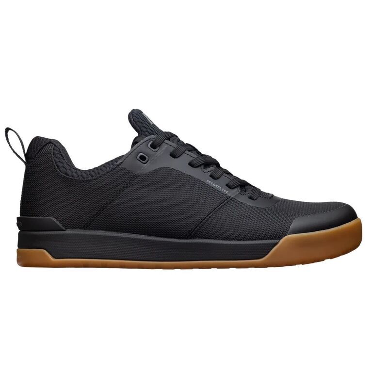 ライドコンセプツ レディース シューズ スニーカー Ride Concepts Accomplice Cycling Shoe Womens Black ブラック