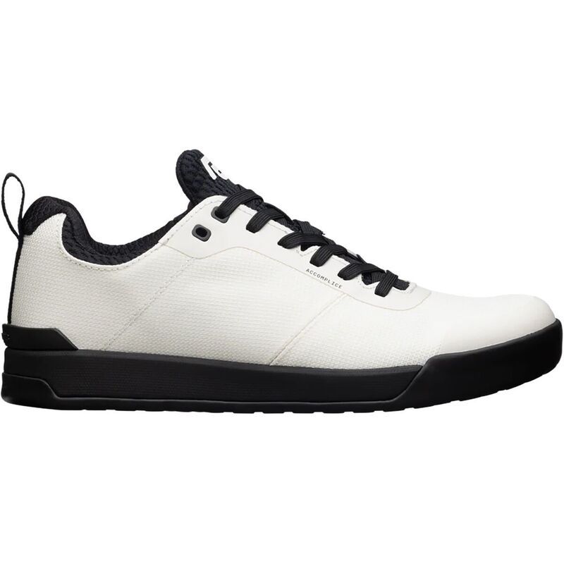 ライドコンセプツ メンズ シューズ スニーカー Ride Concepts Accomplice Cycling Shoe Mens White ホワイト