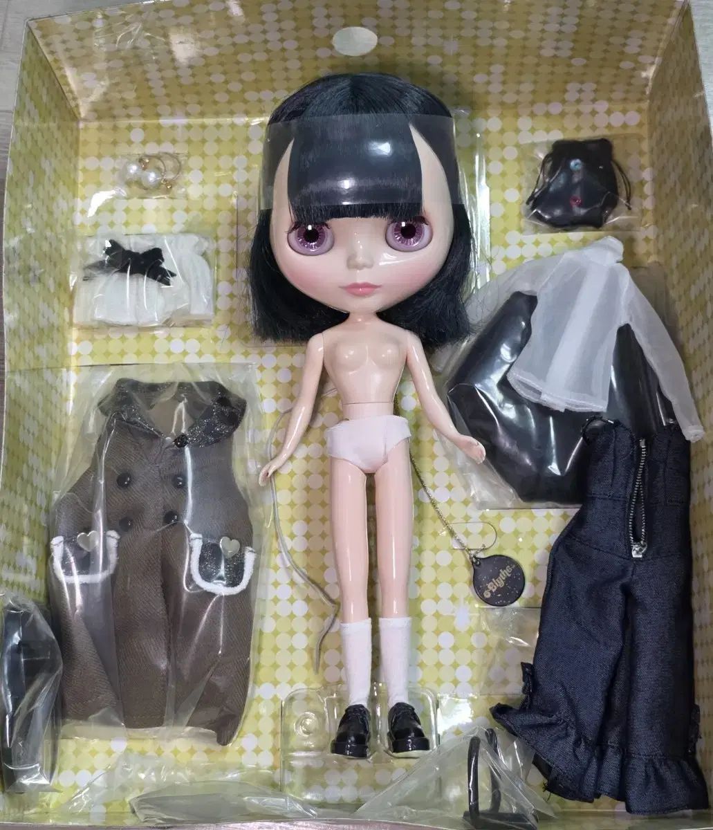 ブライス ブライス アダフィ ムル 日奈森 あむ U フルセット 出品