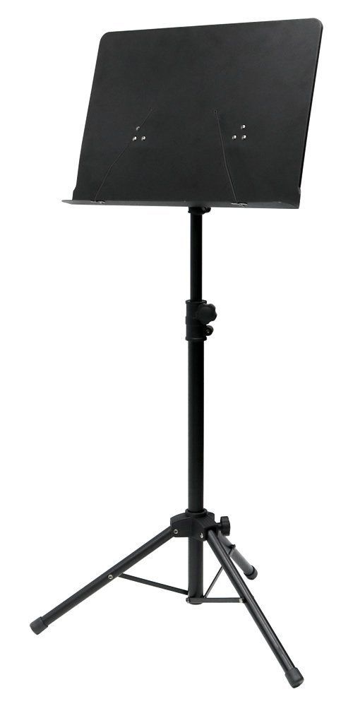 新品 KC 譜面台 穴無し オーケストラタイプ M-300N x5台セット