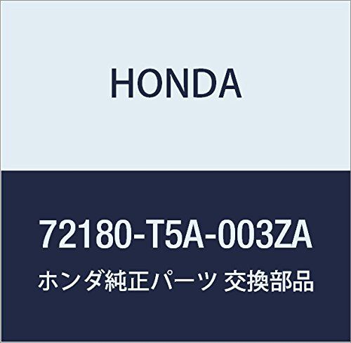 新品 HONDA (ホンダ) 純正部品 ハンドルASSY 品番72180-T5A-003ZA