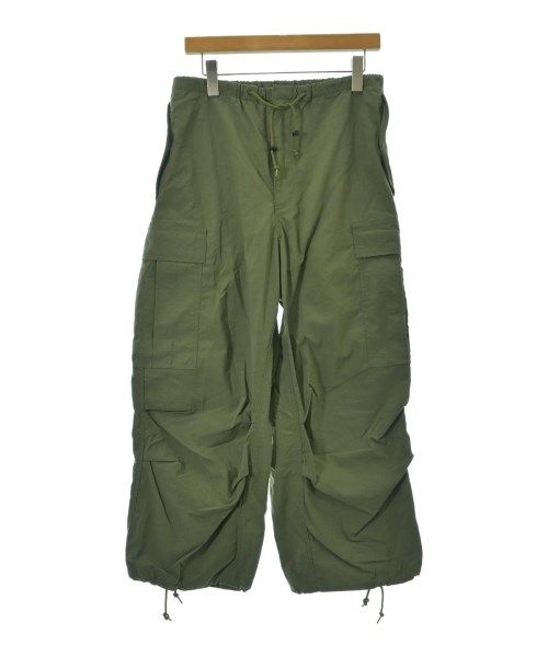 BEAMS PLUS カーゴパンツ メンズ 【古着】【中古】【送料無料】