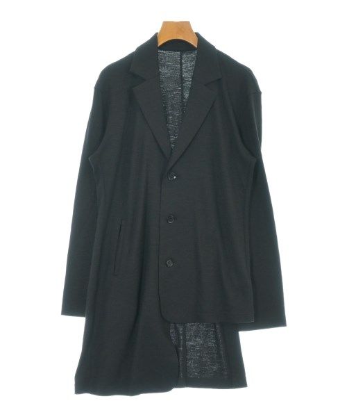 YOHJI YAMAMOTO カーディガン レディース 【古着】【中古】【送料無料】
